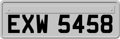 EXW5458