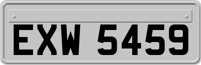 EXW5459