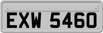 EXW5460