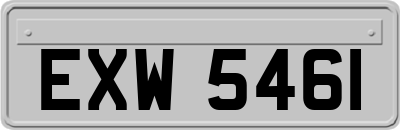 EXW5461