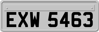 EXW5463