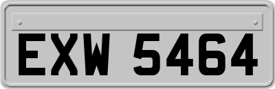 EXW5464