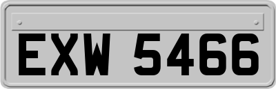 EXW5466