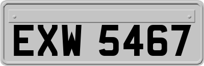 EXW5467