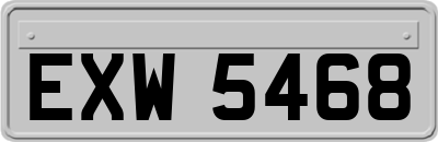 EXW5468