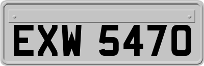 EXW5470