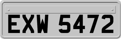 EXW5472