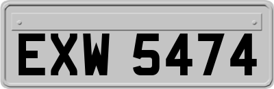 EXW5474