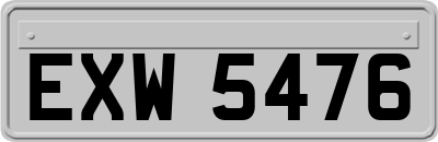 EXW5476