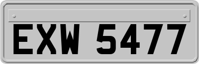 EXW5477