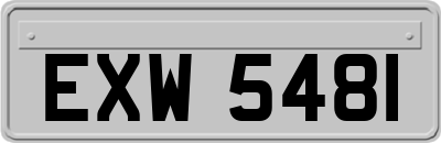 EXW5481
