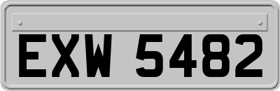 EXW5482