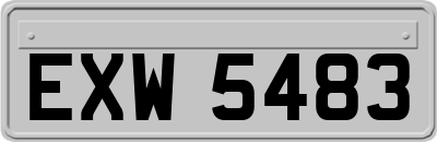 EXW5483