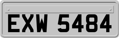 EXW5484