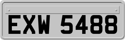 EXW5488