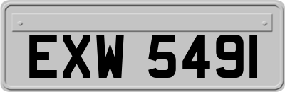 EXW5491