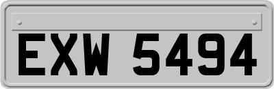 EXW5494