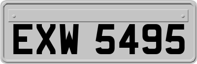 EXW5495