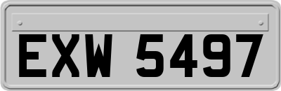 EXW5497