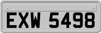EXW5498
