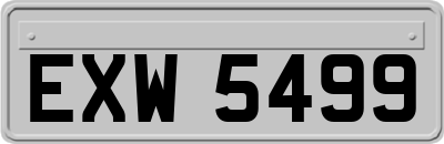 EXW5499