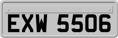 EXW5506