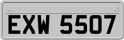 EXW5507