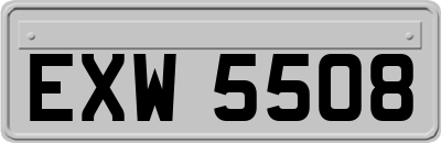 EXW5508