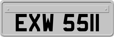 EXW5511
