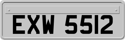 EXW5512