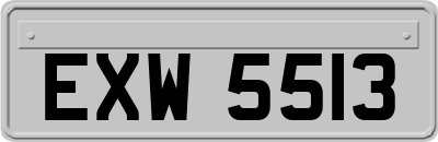 EXW5513