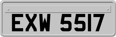 EXW5517