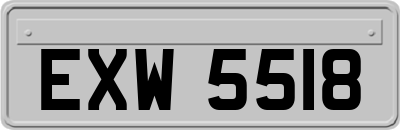 EXW5518