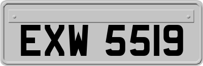 EXW5519