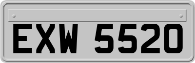 EXW5520