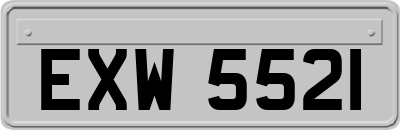 EXW5521