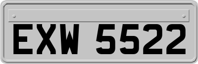 EXW5522