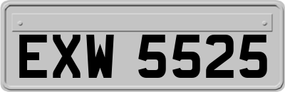 EXW5525