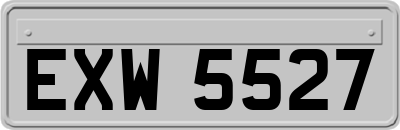 EXW5527
