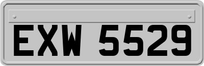 EXW5529