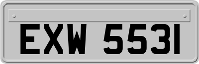 EXW5531