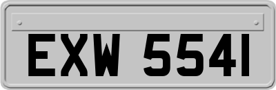 EXW5541