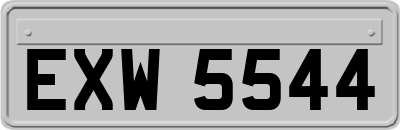EXW5544