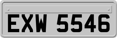 EXW5546