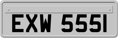 EXW5551