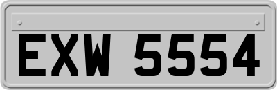 EXW5554