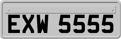 EXW5555