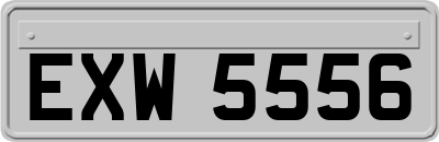 EXW5556