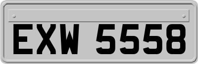 EXW5558
