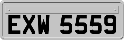 EXW5559